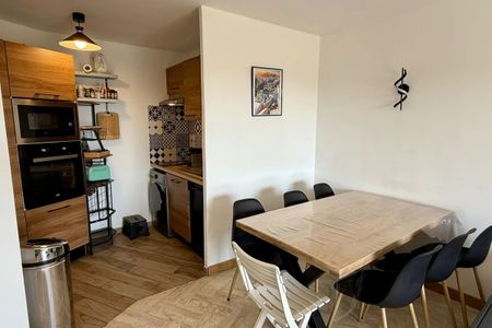 Location appartement meublé vue golf à Mandelieu - Photo 5