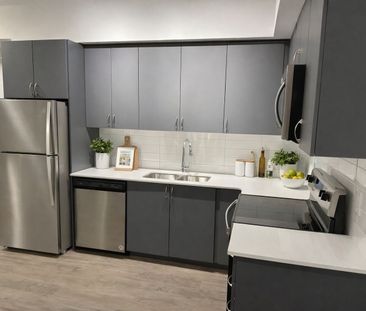 For Lease - 56 Lakeside Terrace Unit# 402, Barrie, Ontario - Photo 5