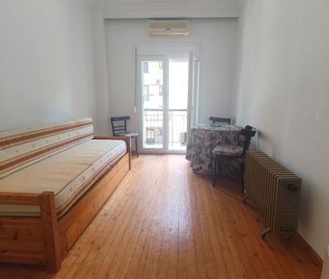 Studio/Γκαρσονιέρα για ενοικίαση Ιπποκράτειο (Φάληρο - Ιπποκράτειο) - Φωτογραφία 5