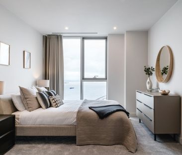 2 bedroom penthouse to rent - Photo 1