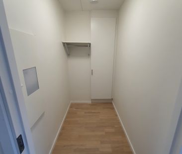 Jaktfalksgatan 4J - Foto 5