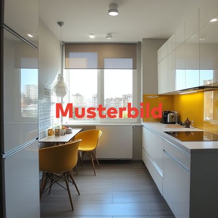 Immeuble d’échange : appartement moderne de 4 pièces au cœur de Zurich - Photo 5