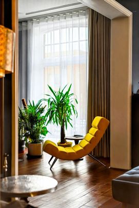 4 bedroom apartment to rent - Photo 1