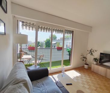 Location Appartement 1 pièce 9m² ORLEANS 45100 - Photo 1