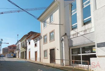 Apartamento T1 em Braga