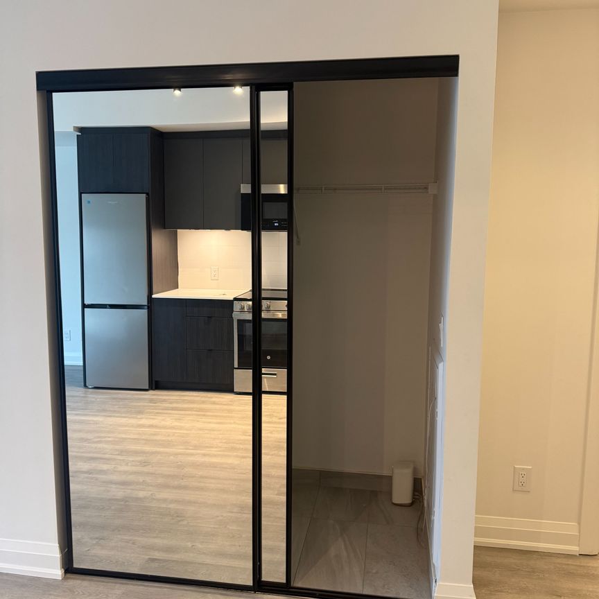 For Lease - 2369 Danforth Avenue Unit# 807, Toronto, Ontario - Photo 1