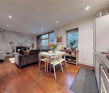 Ebenezer Street, Shoreditch, London, N1 7RP - Photo 2