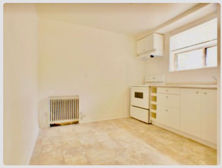 For Lease - 46 Hay Avenue Unit# 1 bedroom unit, Toronto, Ontario - Photo 5