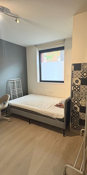 Appartement T1 ROUBAIX à louer - Photo 1