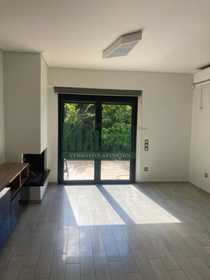 Εξαιρετικο ισόγειο διαμέρισμα 90 τ.μ. στη Γλυφάδα, 1650 € - Photo 1
