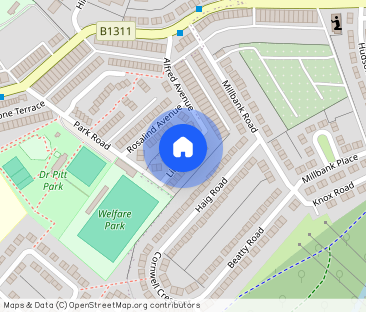 Lily Avenue, Bedlington - Photo 1