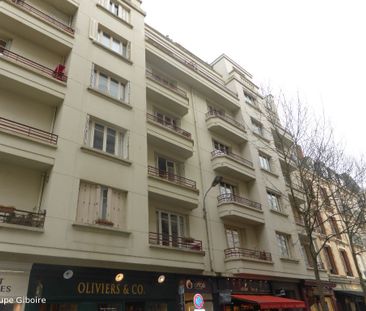 Appartement T2 à louer - 42 m² - Photo 3