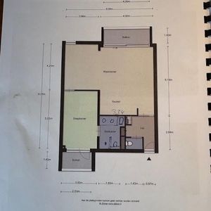 Te huur: Appartement Blekerij in Maastricht - Foto 3