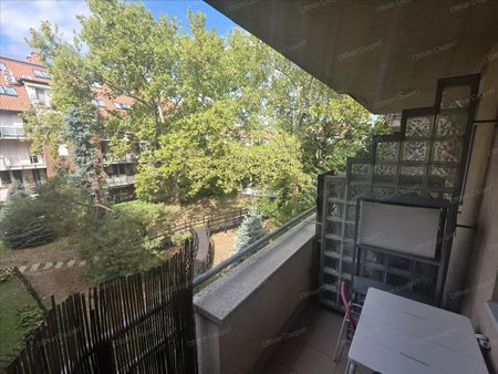Kiadó újszerű állapotú lakás - Budapest III. kerület - Fotó 2