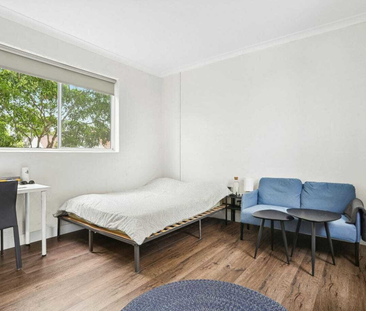 Modern Room Close to Cafés, Transport and Parks - Photo 3