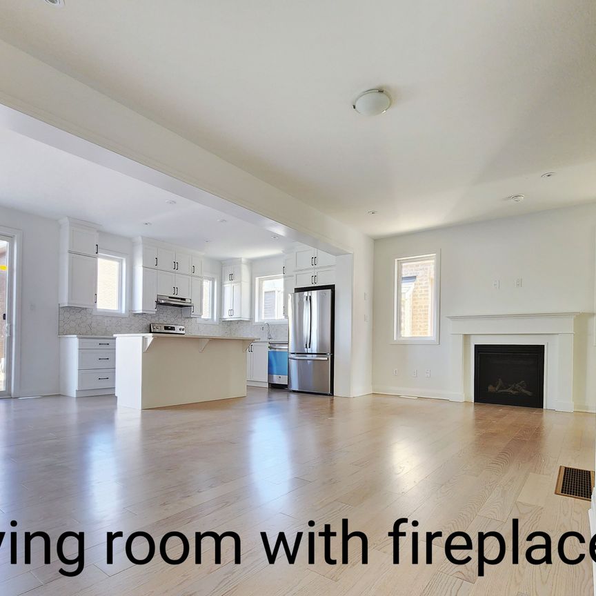 For Lease - 7 Hammermeister Street, Kitchener, Ontario - Photo 1