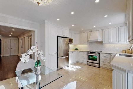 For Lease - 45 Pinewood Drive, Vaughan, Ontario - Photo 5