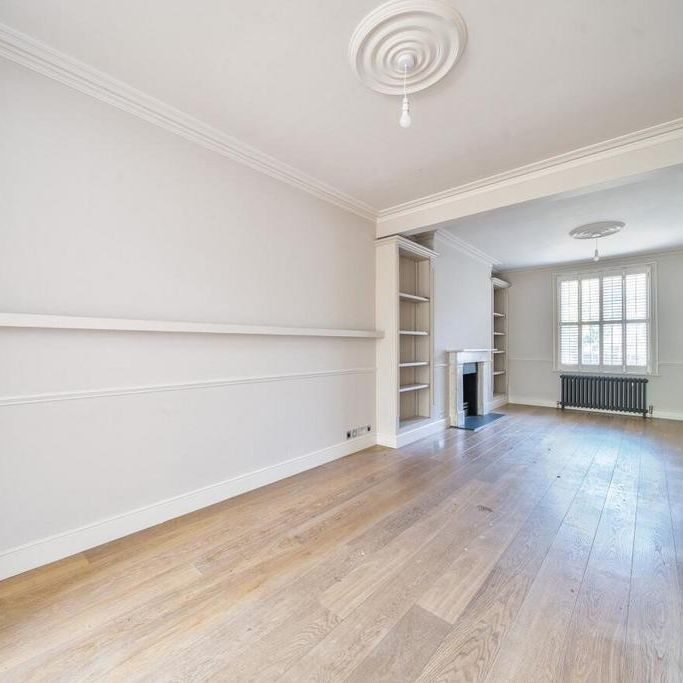 3 bedroom terraced house to rent - Photo 1