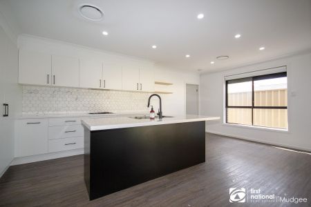 STYLISH, LOW-MAINTENANCE LIVING IN QUIET SOUTH MUDGEE - Photo 4