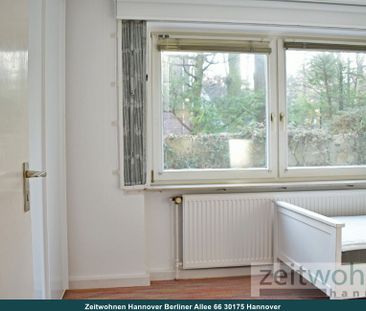 Kleefeld, Philosophenviertel, fast am Wald, PKW Stellplatz - Photo 4