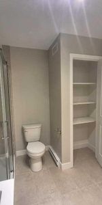 Logement neuf 4-1/2 et 5-1/2 - 158, Rue du Versant à St-Joseph - Photo 3