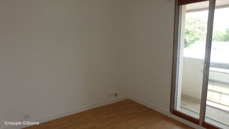 Appartement T2 à louer - 40 m² - Photo 5