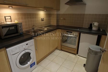 Exchange House, SW1P, London - Photo 4