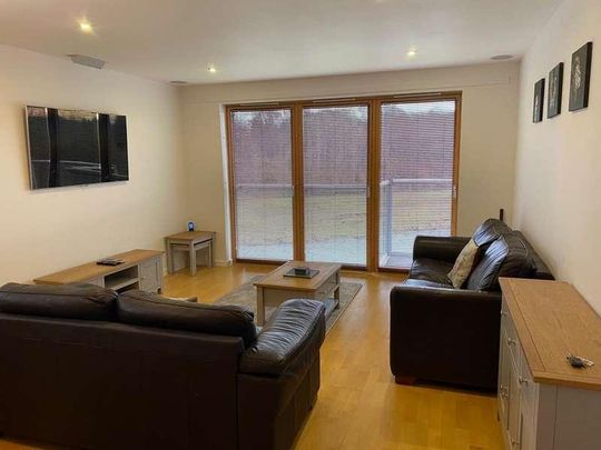 Burnside Drive, Dyce, Aberdeen, AB21 - Photo 1