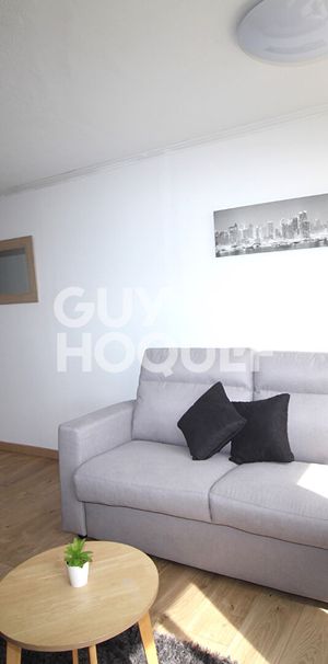Studio meublé de Septembre à Juin - Photo 2