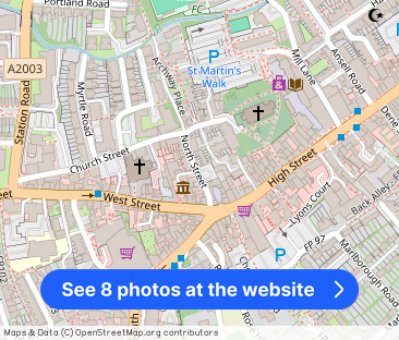 2 bedroom maisonette for rent - Photo 1