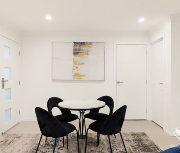 4-Bedroom Nearly New Townhouse Algester - Photo 2