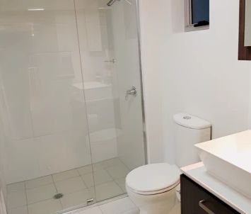 1 Bedroom Apartment - Photo 6