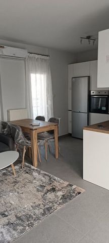 Studio/Γκαρσονιέρα για ενοικίαση Επτά Πλατάνια - Οξυγόνο (Βόλος) - Photo 2