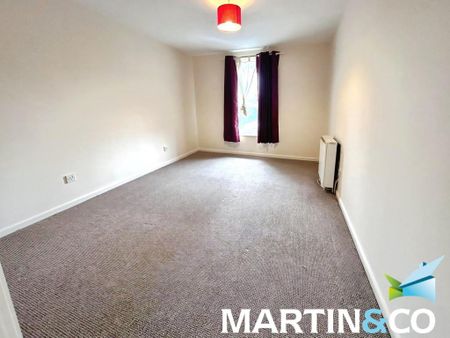 2 bedroom apartment to rent - Photo 5