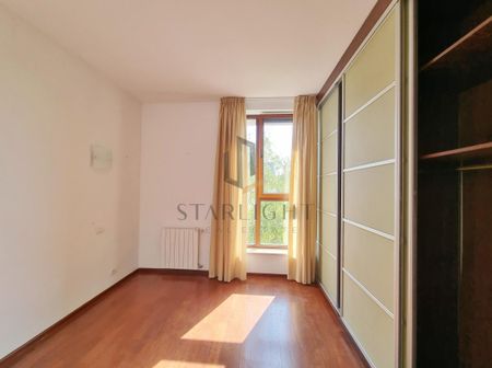 Aviatorilor Dorobanti spacious 3 bedroom For Rent - Fotografie 4