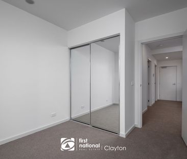 106d/23 Browns Road, 3168, Clayton Vic - Photo 1