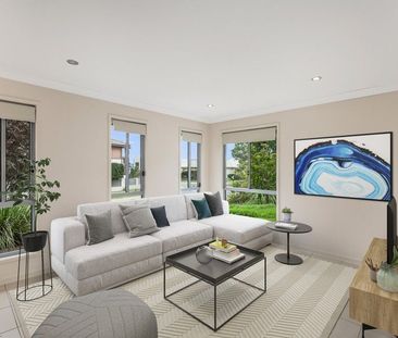 Modern Lowset Home in Prestigious Arise Estate - Photo 1