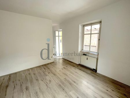 Geräumige 3-Zimmer-Wohnung in Kapfenberg zu vermieten! - Photo 2