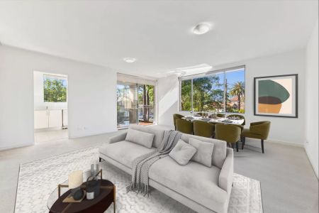 Spacious 3-Bedroom Apartment in the Heart of Neutral Bay - Photo 2