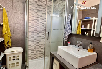 Apartment Roque del Conde, Torviscas – Roque del Conde, Adeje