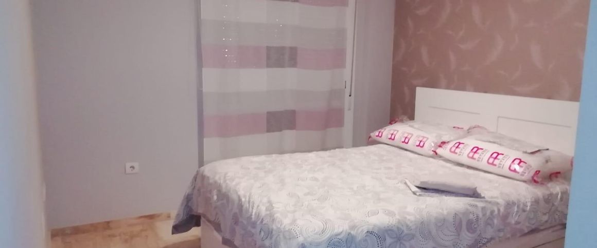 Flat - Málaga (Finca El Pato-Torre del Rio) - Foto 1