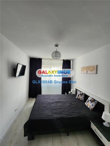 Apartament 2 Camere Ikea Pallady G 333 - Fotografie 5