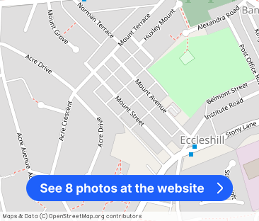 Mount Street, Eccleshill - Photo 1