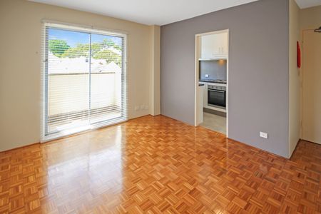 58/28 Sutherland Street, Paddington NSW 2021 - Apartment For Rent | Domain - Photo 3