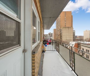 3420 Rue Ste Famille, Montréal (Le Plateau-Mont-Royal), QC H2X - Photo 6
