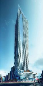 1 Bloor Street E #4910 - Photo 4