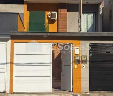 Casa Em Condomínio: Duplex / Residencial / Jardim Sulacap - Foto 6