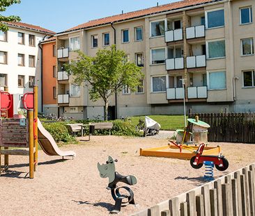 Johannesbäcksgatan 56C, 75433, Uppsala - Foto 2