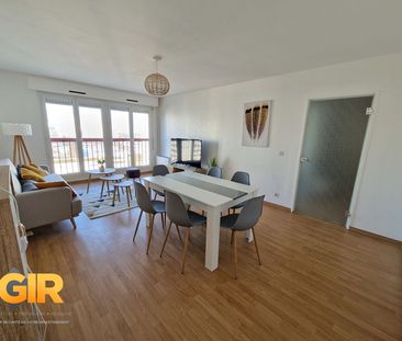 Location Appartement 1 pièce 111m² RENNES 35000 - Photo 1