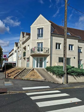 Location Appartement 4 pièces 70m² GRETZ ARMAINVILLIERS 77220 - Photo 3